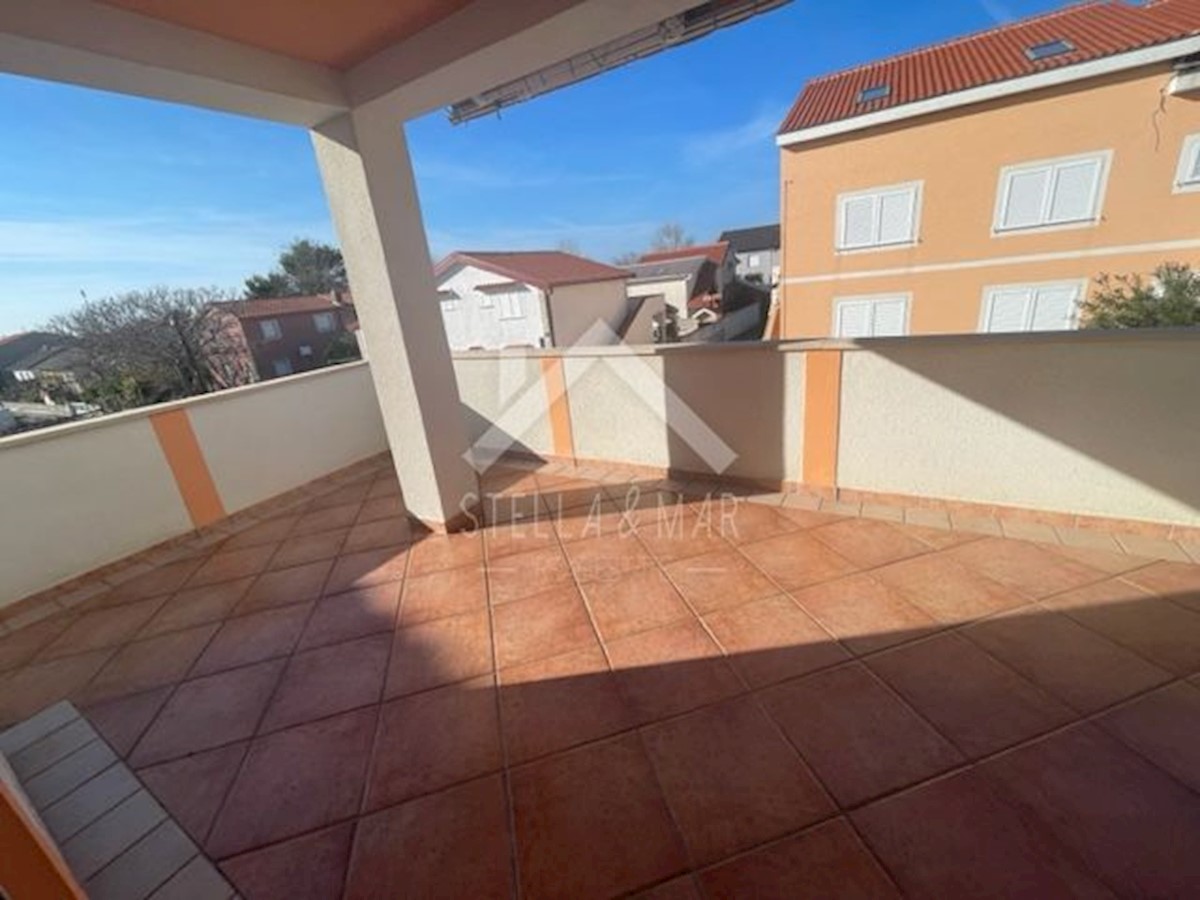 House For sale - ZADARSKA  NIN 