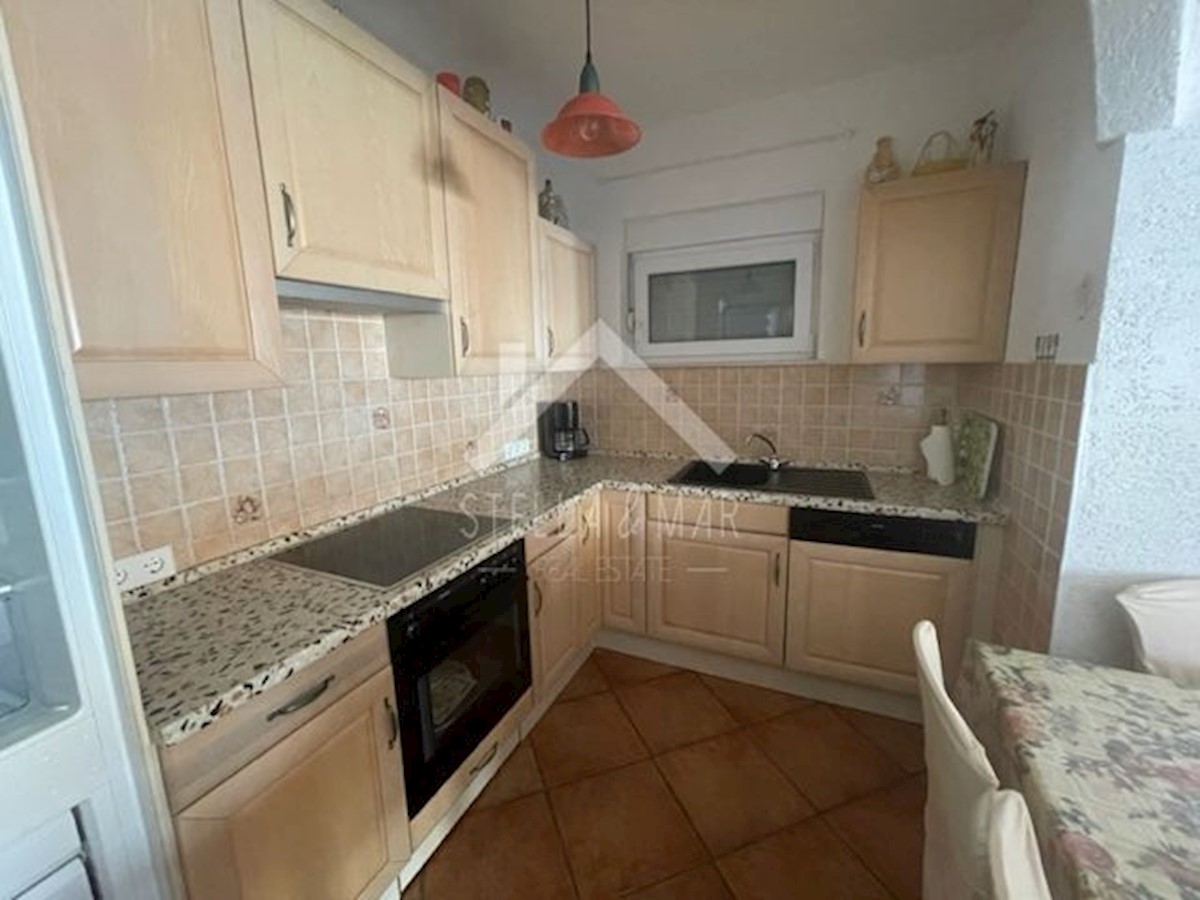 House For sale - ZADARSKA  NIN 