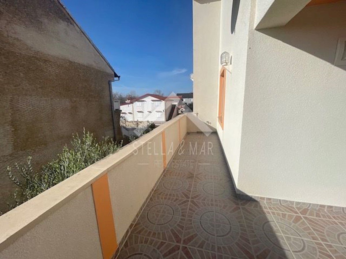 House For sale - ZADARSKA  NIN 