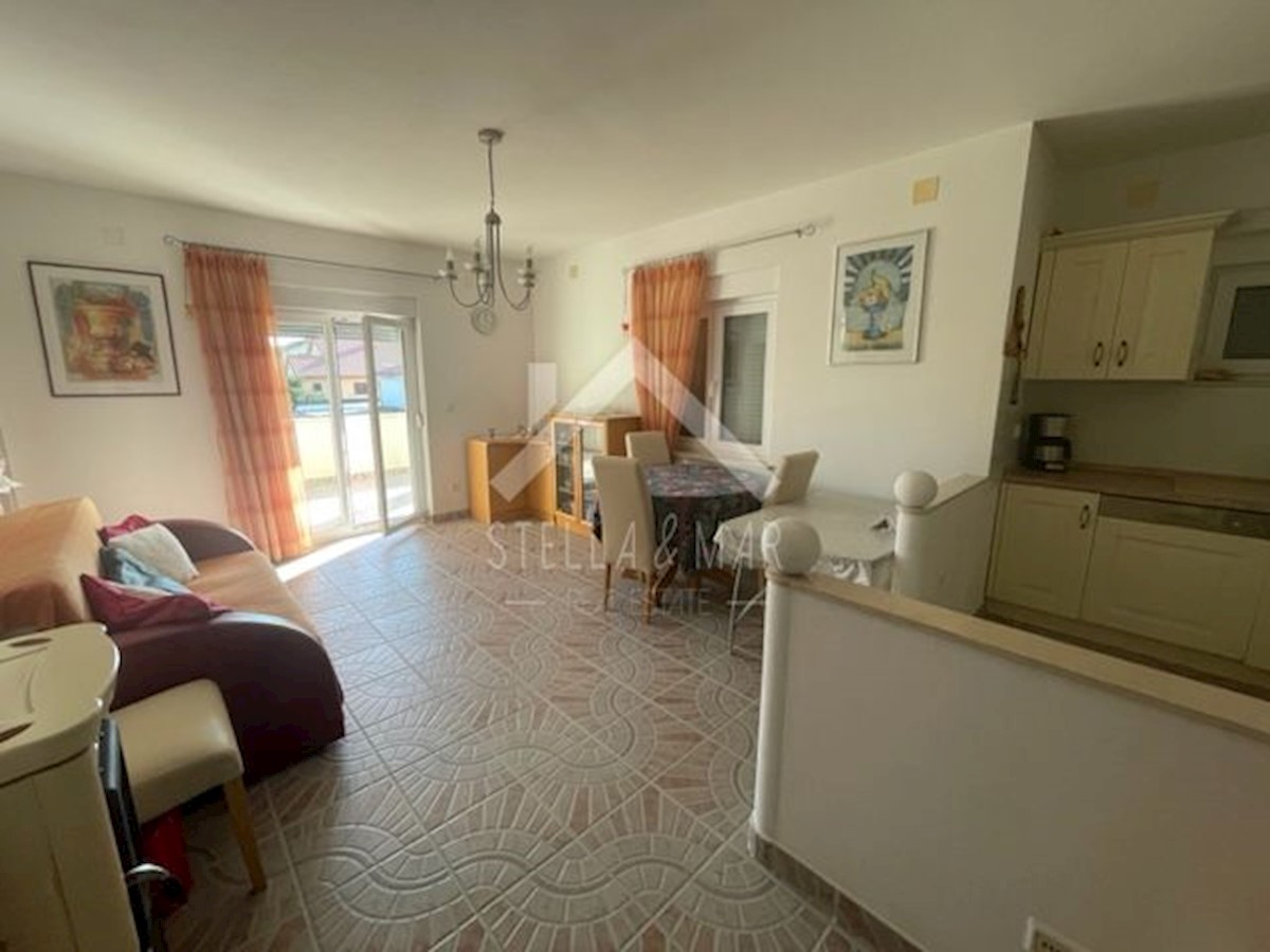 House For sale - ZADARSKA  NIN 