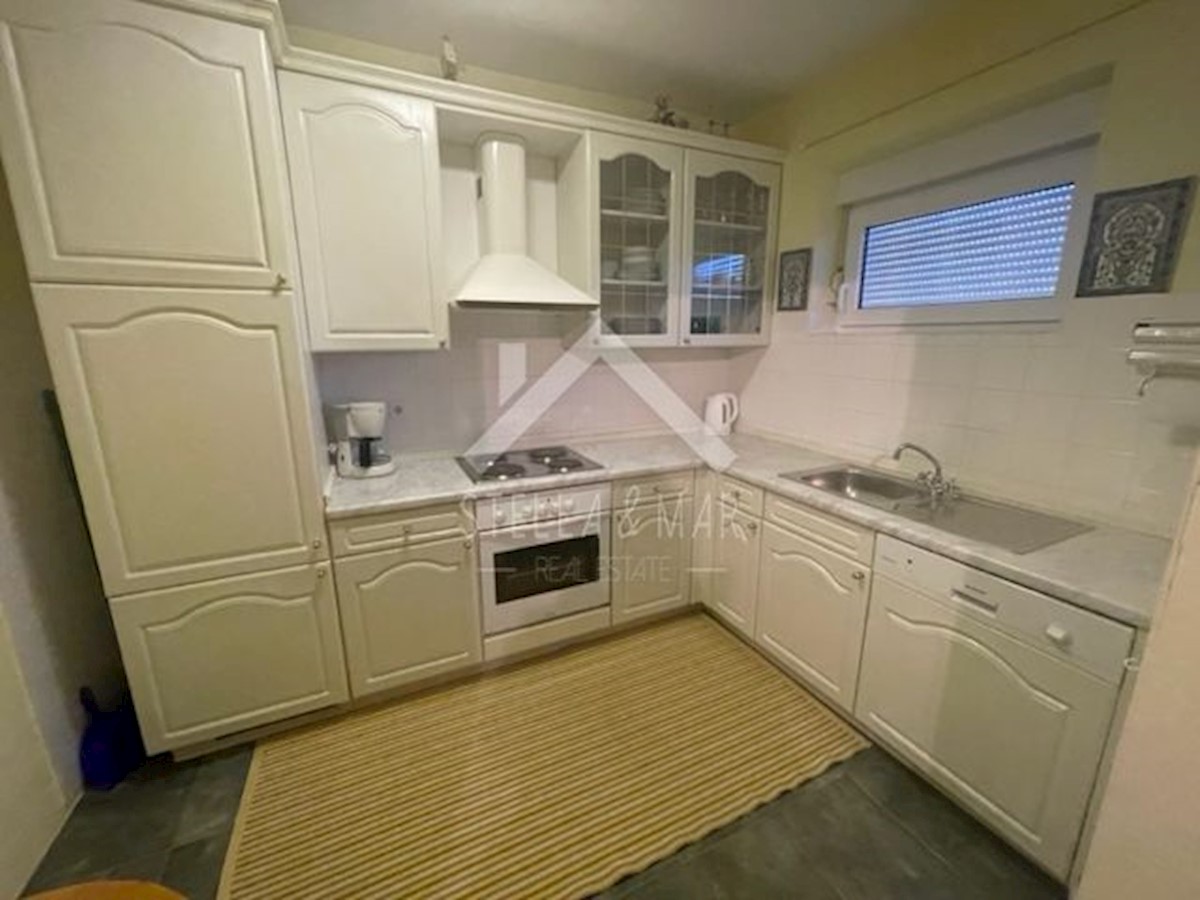 House For sale - ZADARSKA  NIN 