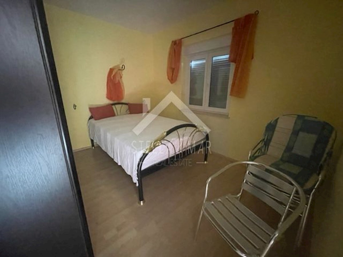 House For sale - ZADARSKA  NIN 