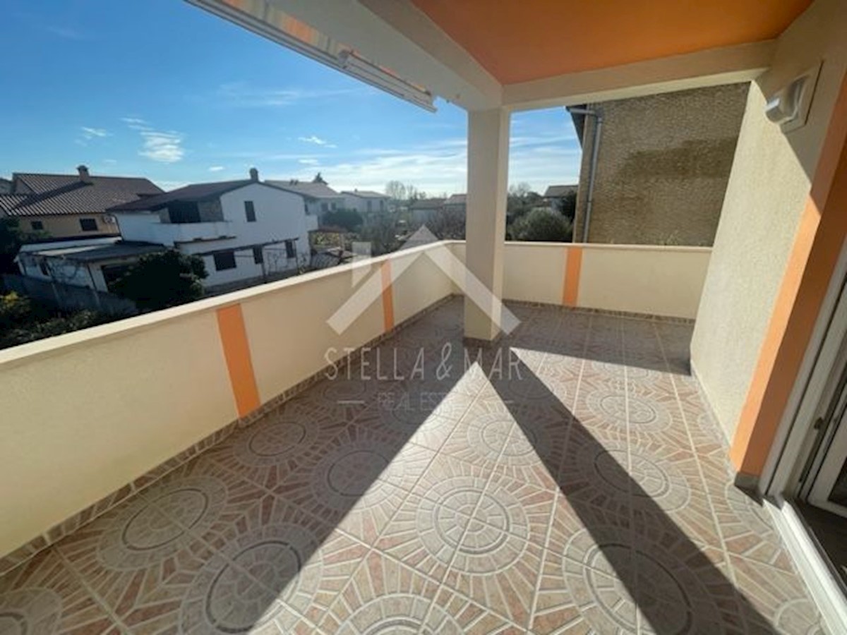 House For sale - ZADARSKA  NIN 