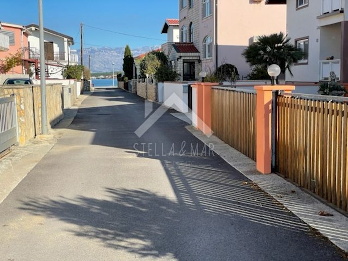 House For sale - ZADARSKA  NIN 