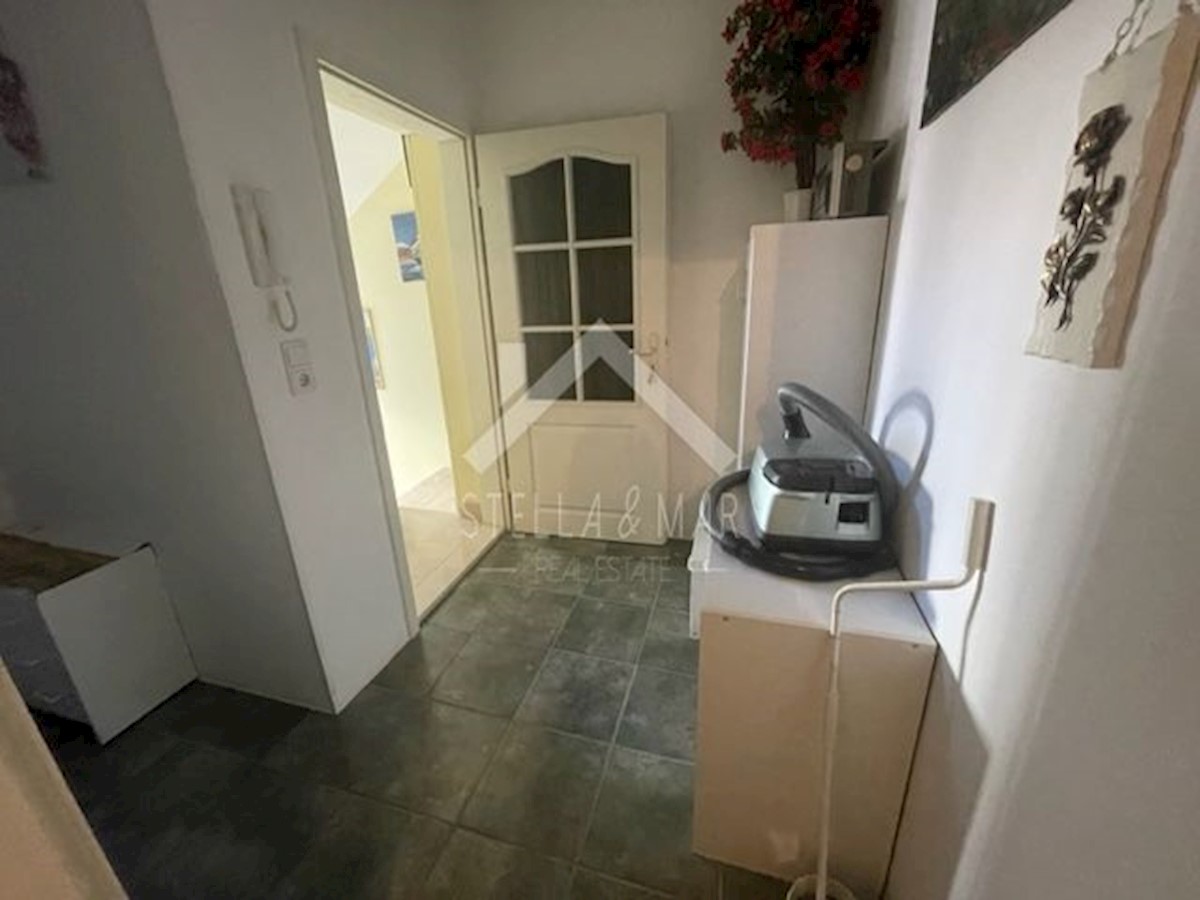 House For sale - ZADARSKA  NIN 