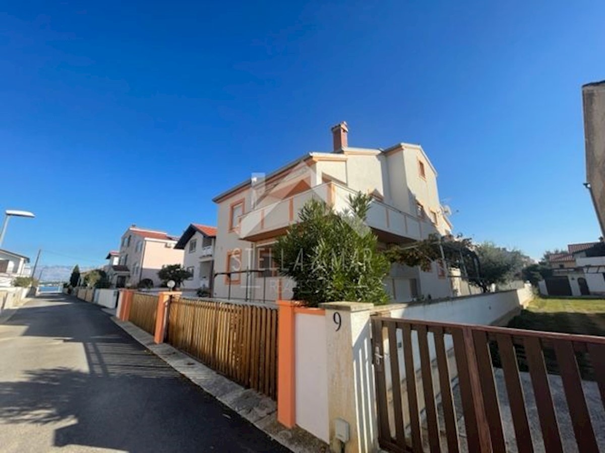 House For sale - ZADARSKA  NIN 