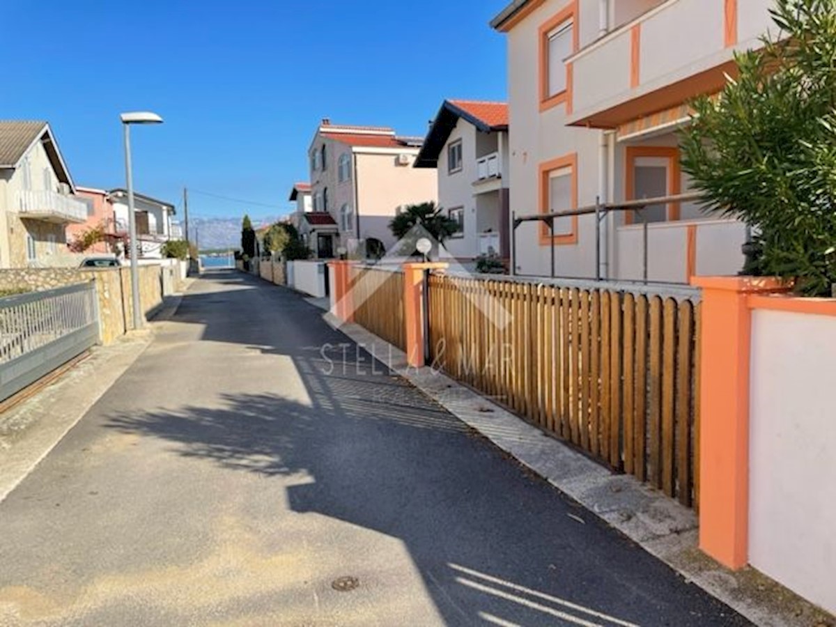House For sale - ZADARSKA  NIN 
