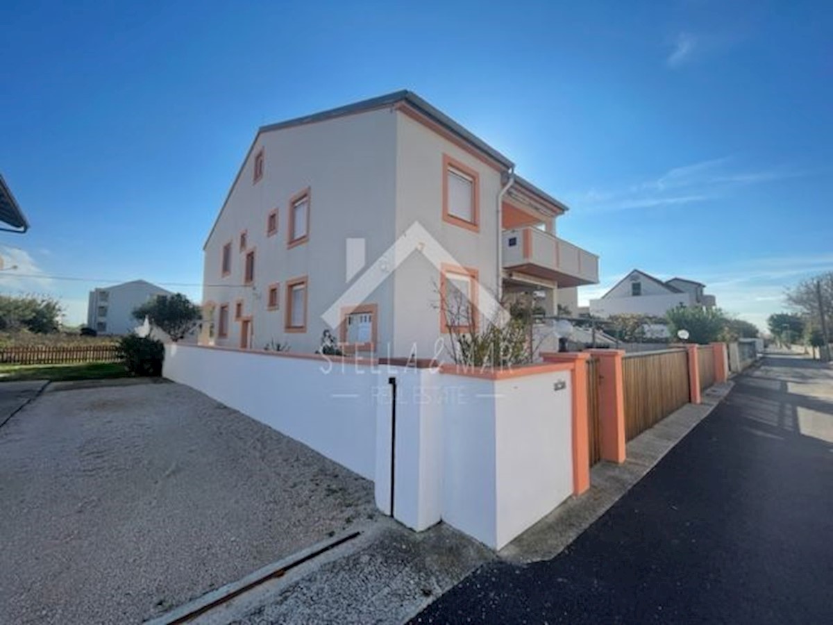 House For sale - ZADARSKA  NIN 