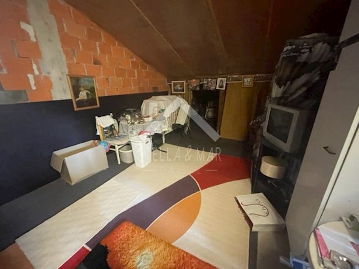 House For sale - ZADARSKA  NIN 