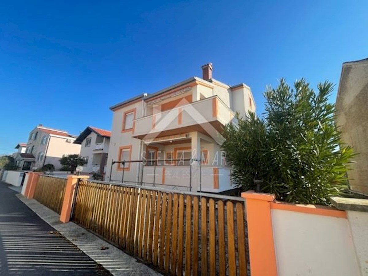 House For sale - ZADARSKA  NIN 