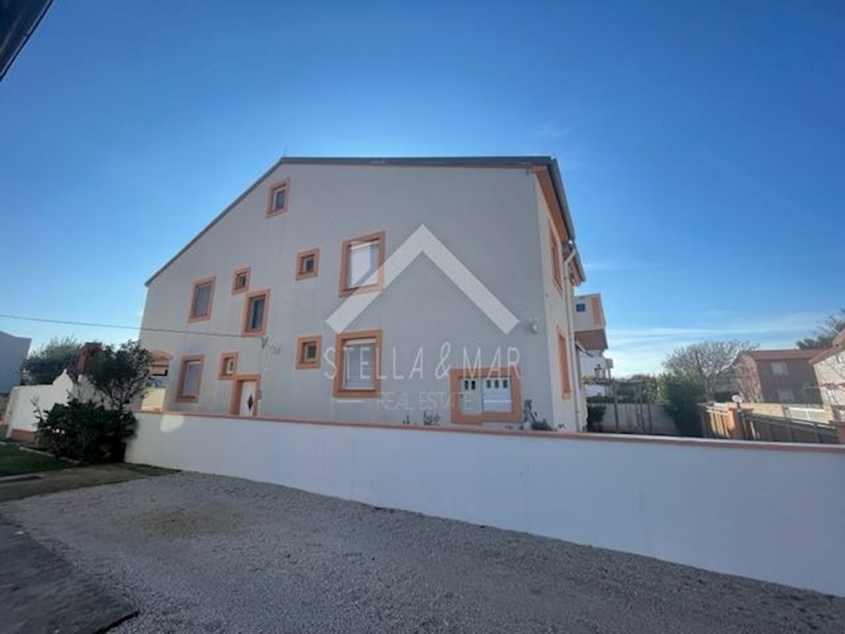 House For sale - ZADARSKA  NIN 