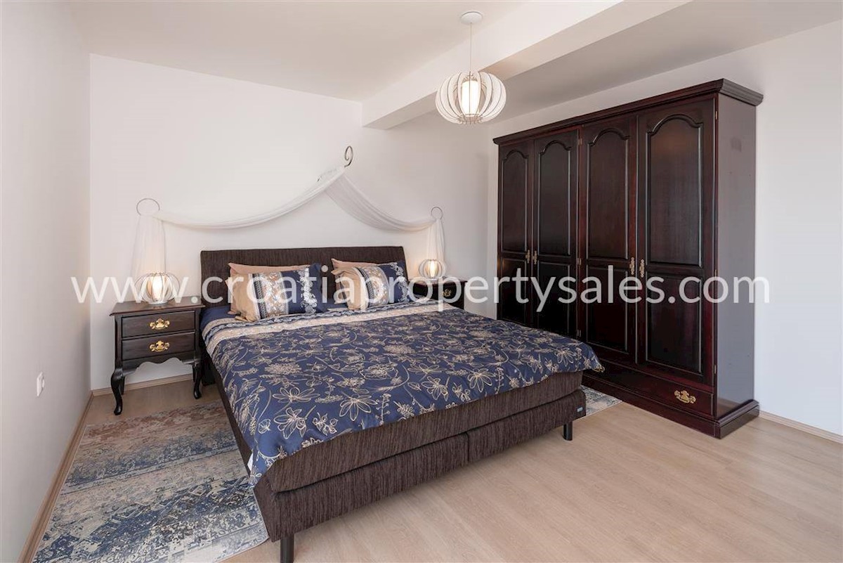 Maison À vendre - SPLITSKO-DALMATINSKA  OMIŠ 