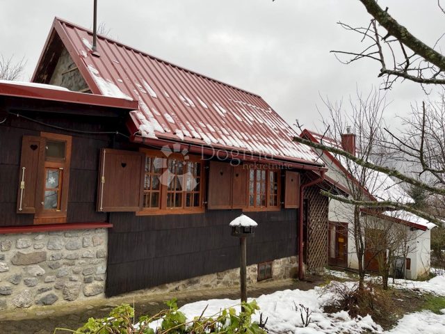 House For sale RAZLOGE