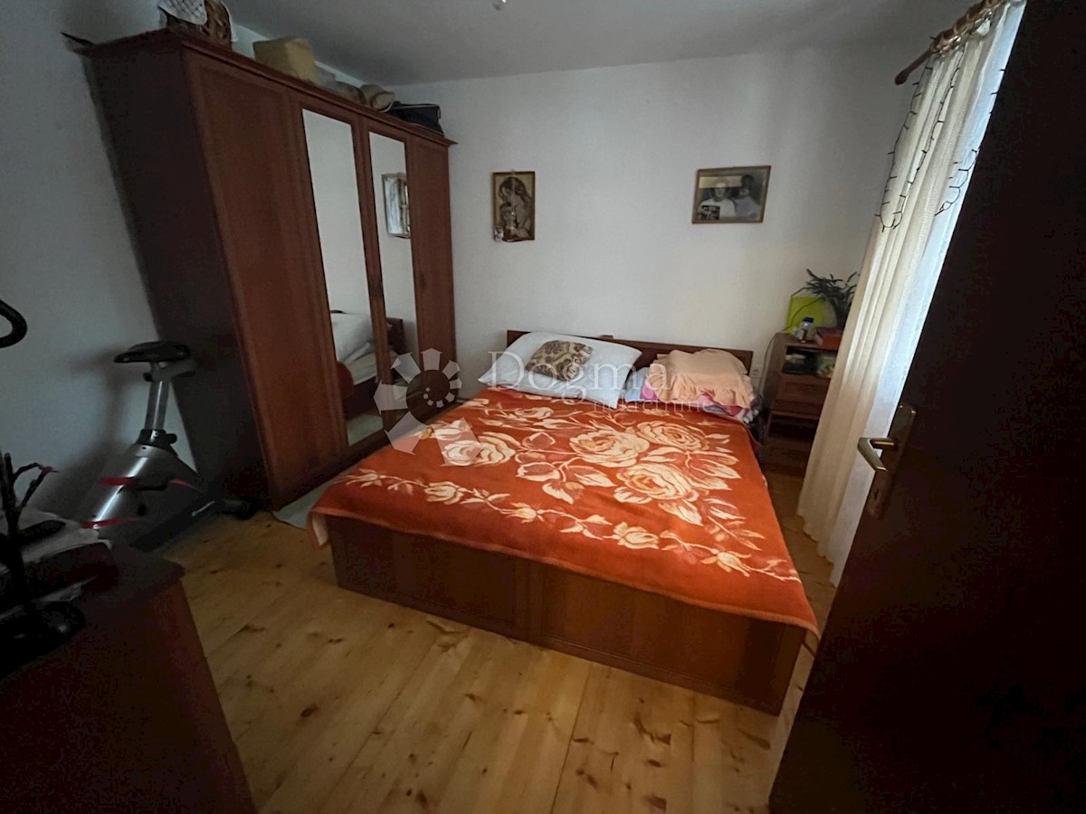 Hiša Naprodaj - PRIMORSKO-GORANSKA  Delnice