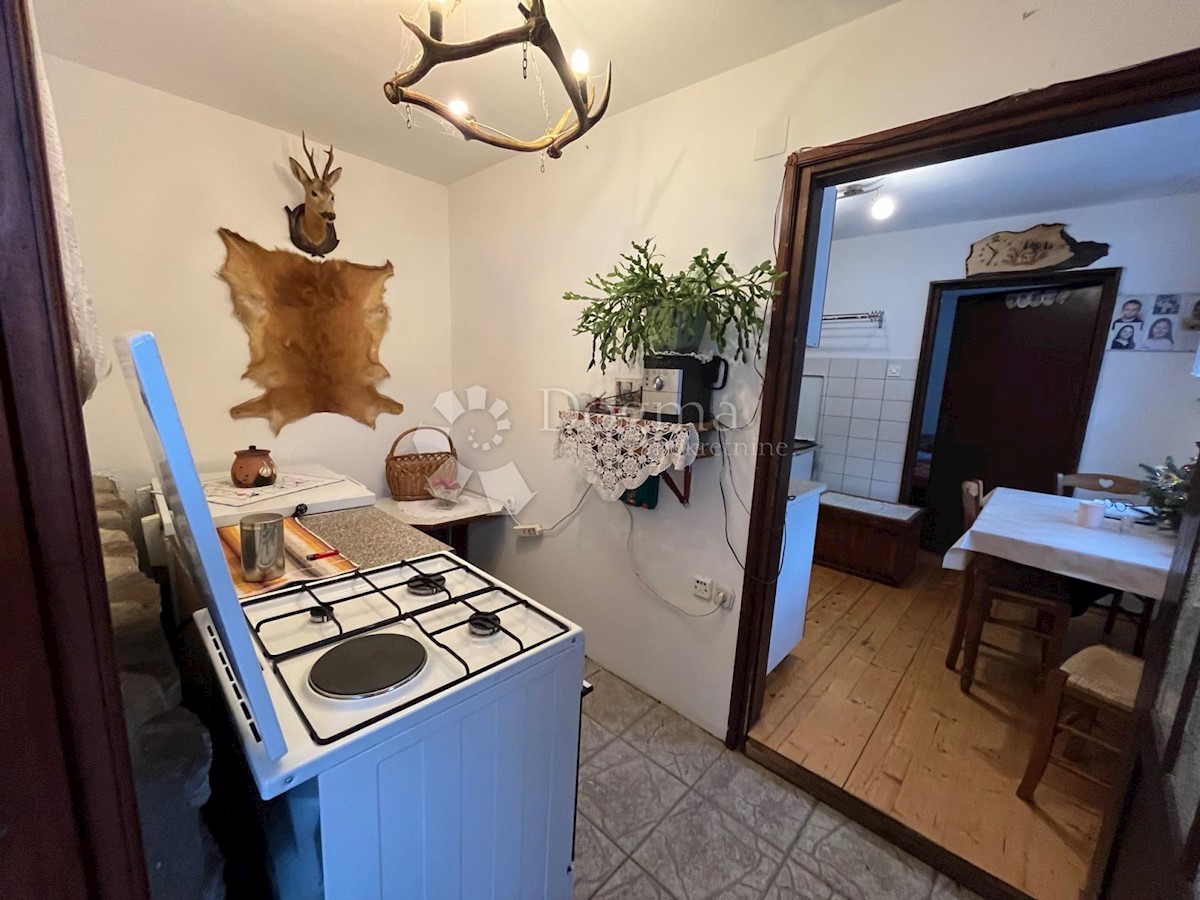 House For sale - Primorsko-goranska Delnice - foto 2/9
