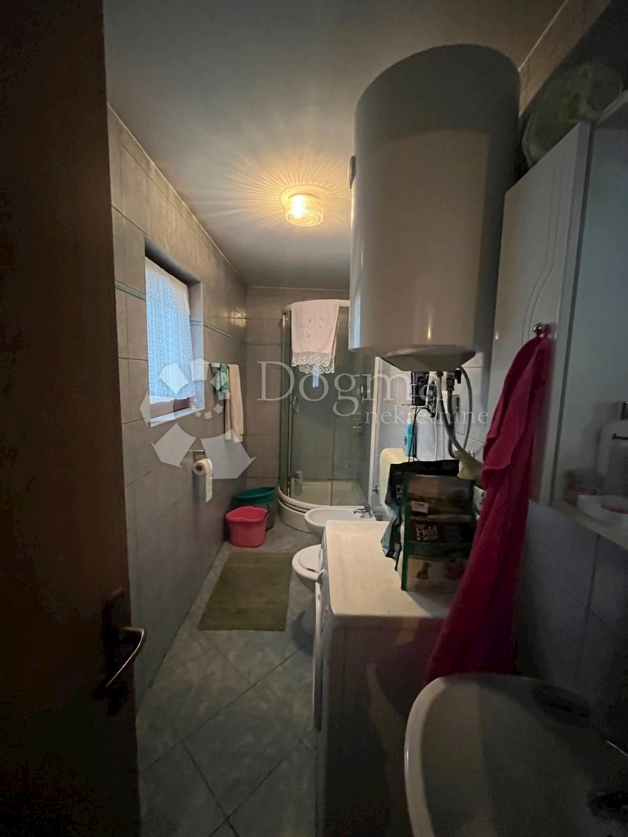 House For sale - PRIMORSKO-GORANSKA  DELNICE 