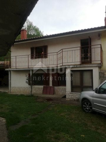 Maison à vendre 94 m² – Buzet