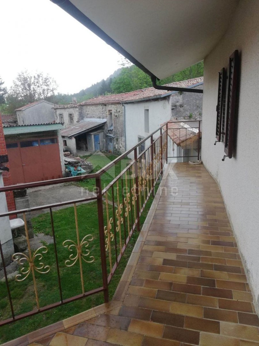 Kuća Na prodaju - ISTARSKA  Buzet