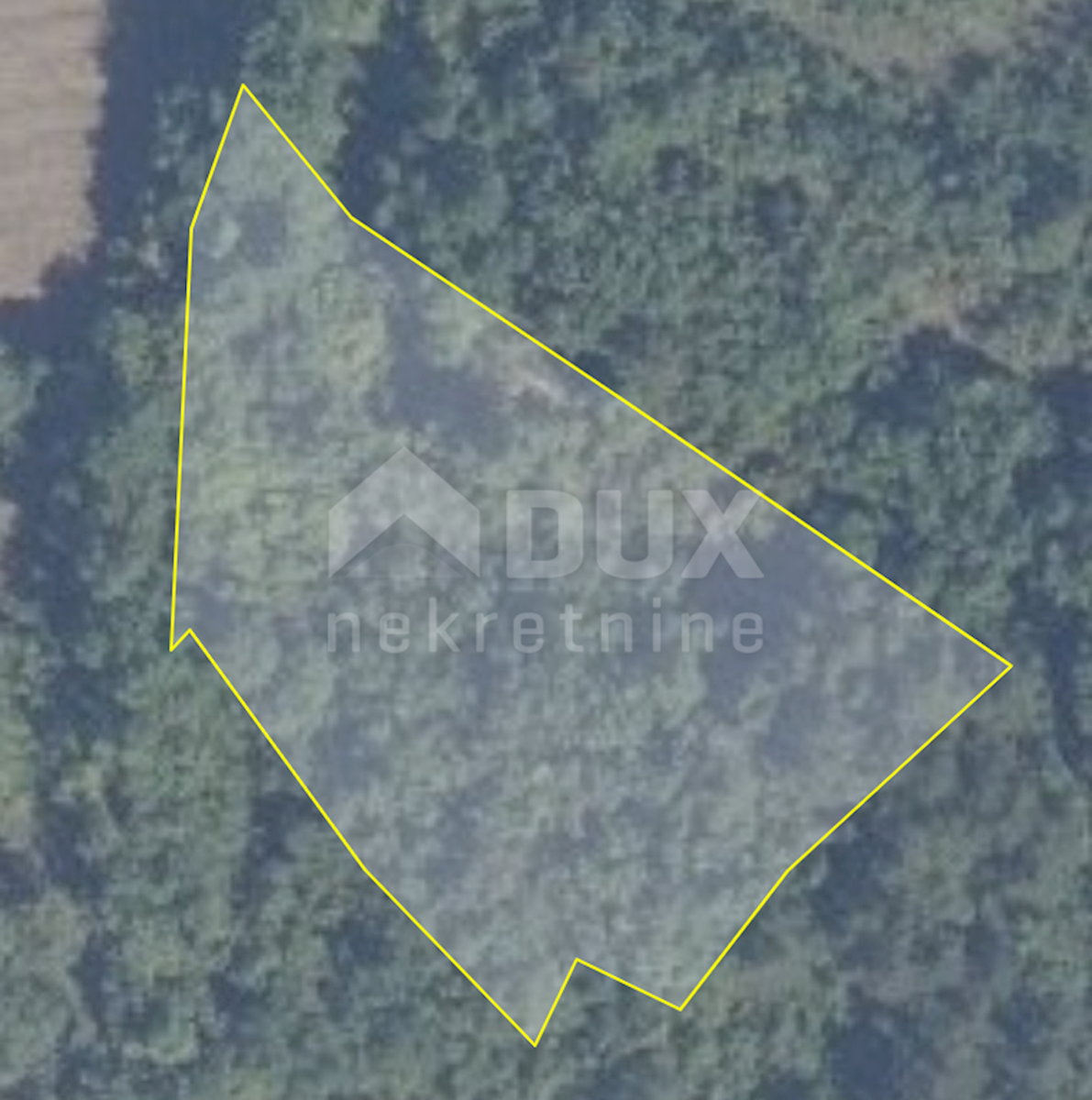 Land For sale - ISTARSKA  BUZET 