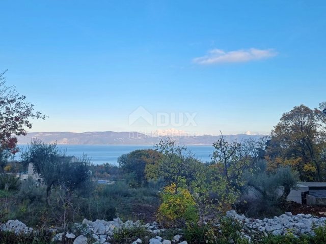 Pozemek na prodej 2286 m² – Rabac