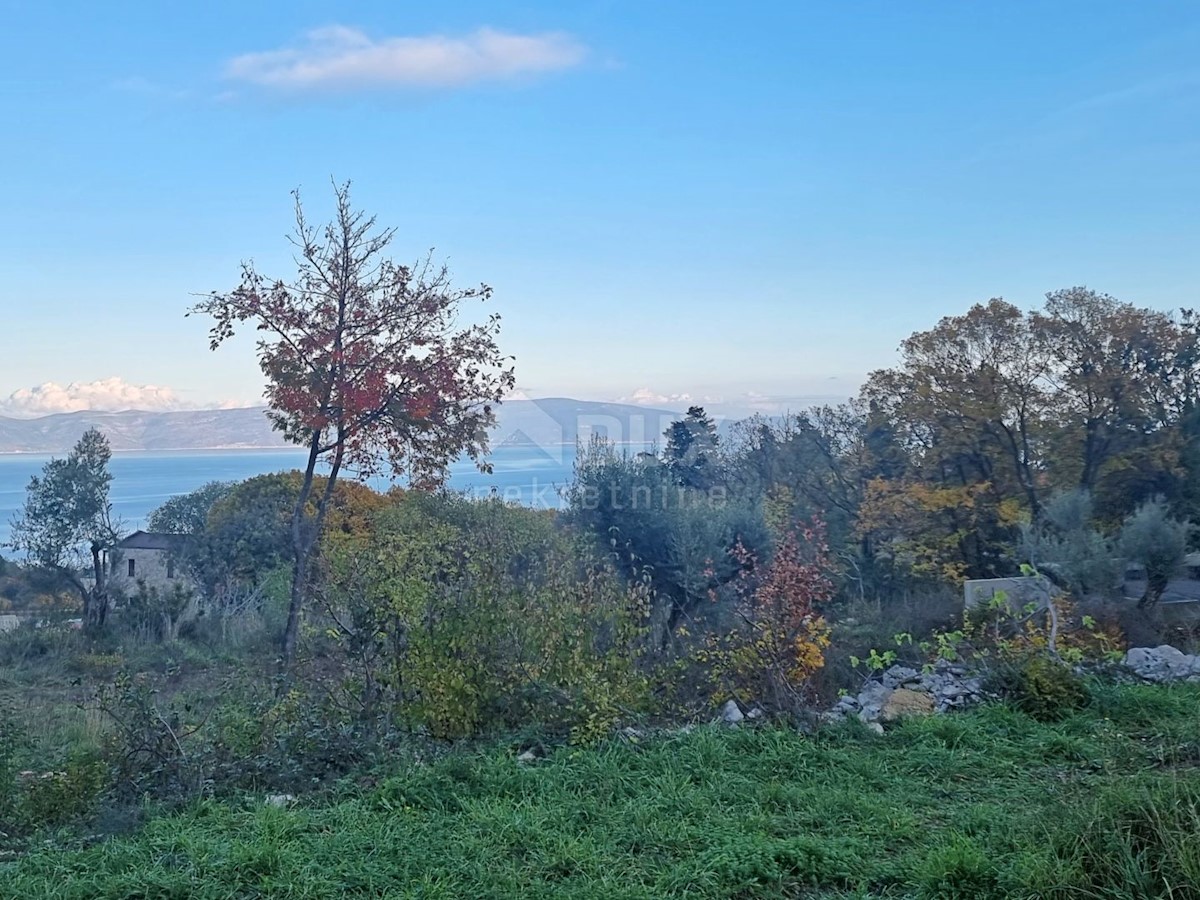 Zemljište Na prodaju - ISTARSKA  LABIN 