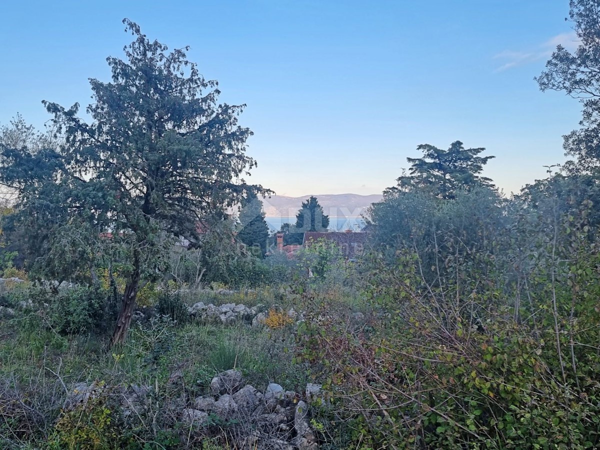 Pozemek Na prodej - ISTARSKA  LABIN 