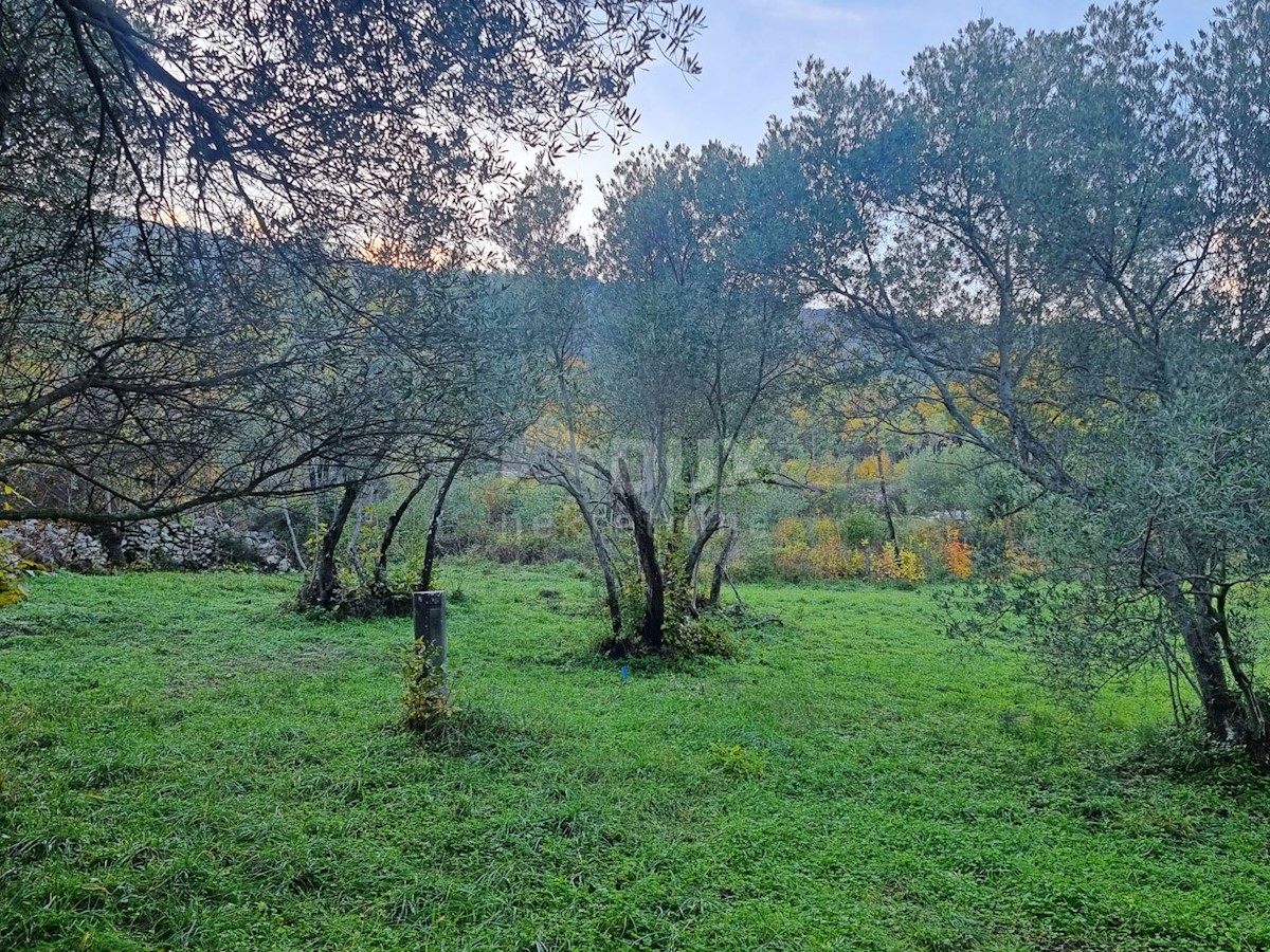 Zemljište Na prodaju - ISTARSKA  LABIN 