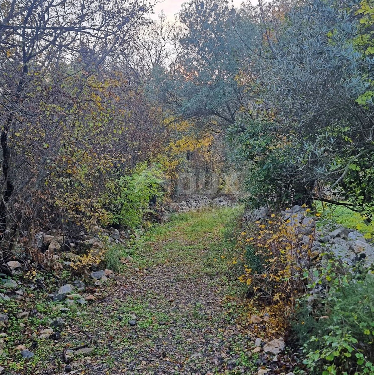 Parcela Naprodaj - ISTARSKA  Labin