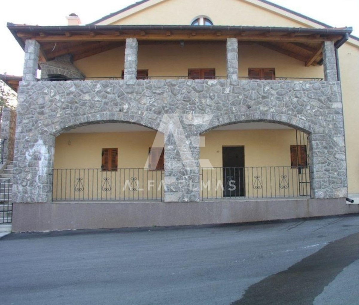Haus Zu verkaufen - Primorsko-goranska Krk - foto 2/13