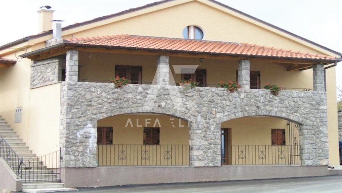 Haus Zu verkaufen - Primorsko-goranska Krk - foto 3/13