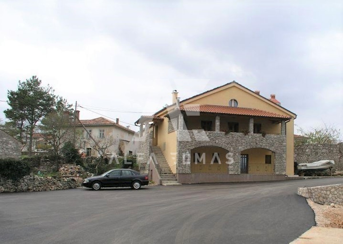 Haus Zu verkaufen - Primorsko-goranska Krk - foto 5/13