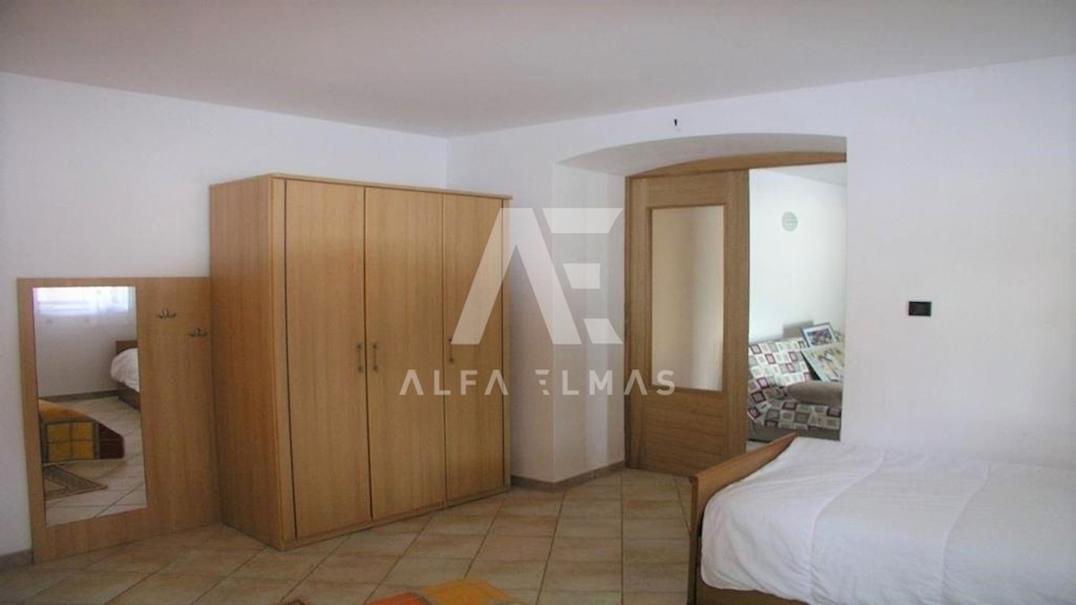 Haus Zu verkaufen - PRIMORSKO-GORANSKA  KRK 