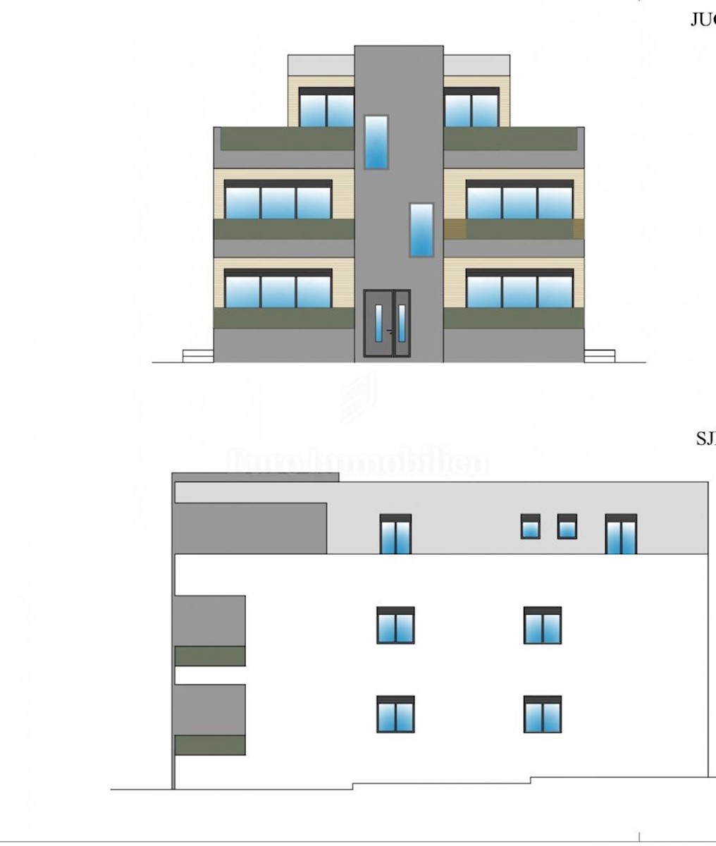 Apartment Zu verkaufen - ZADARSKA  PRIVLAKA 