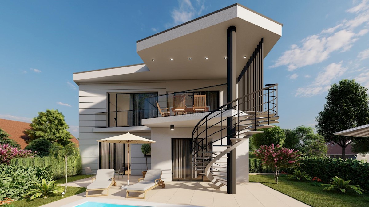 Casa In vendita - Primorsko-goranska Krk - foto 1/19