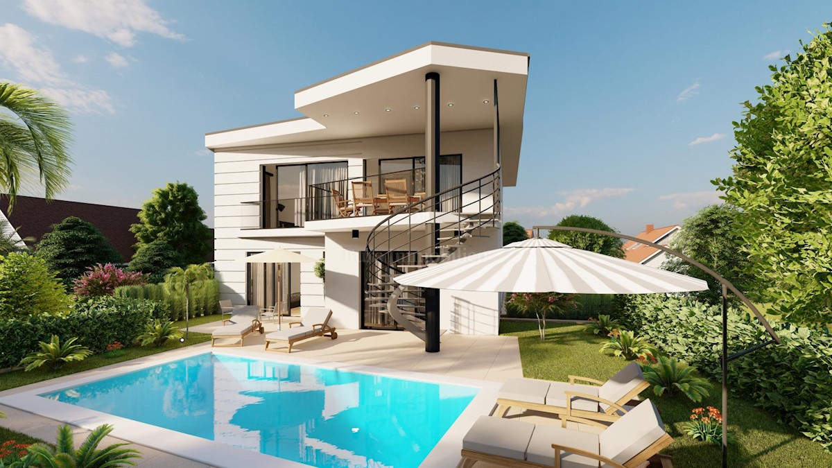 Casa In vendita - Primorsko-goranska Krk - foto 4/19