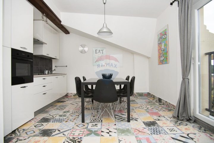 Apartma na predaj 79 m² – Supetarska Draga