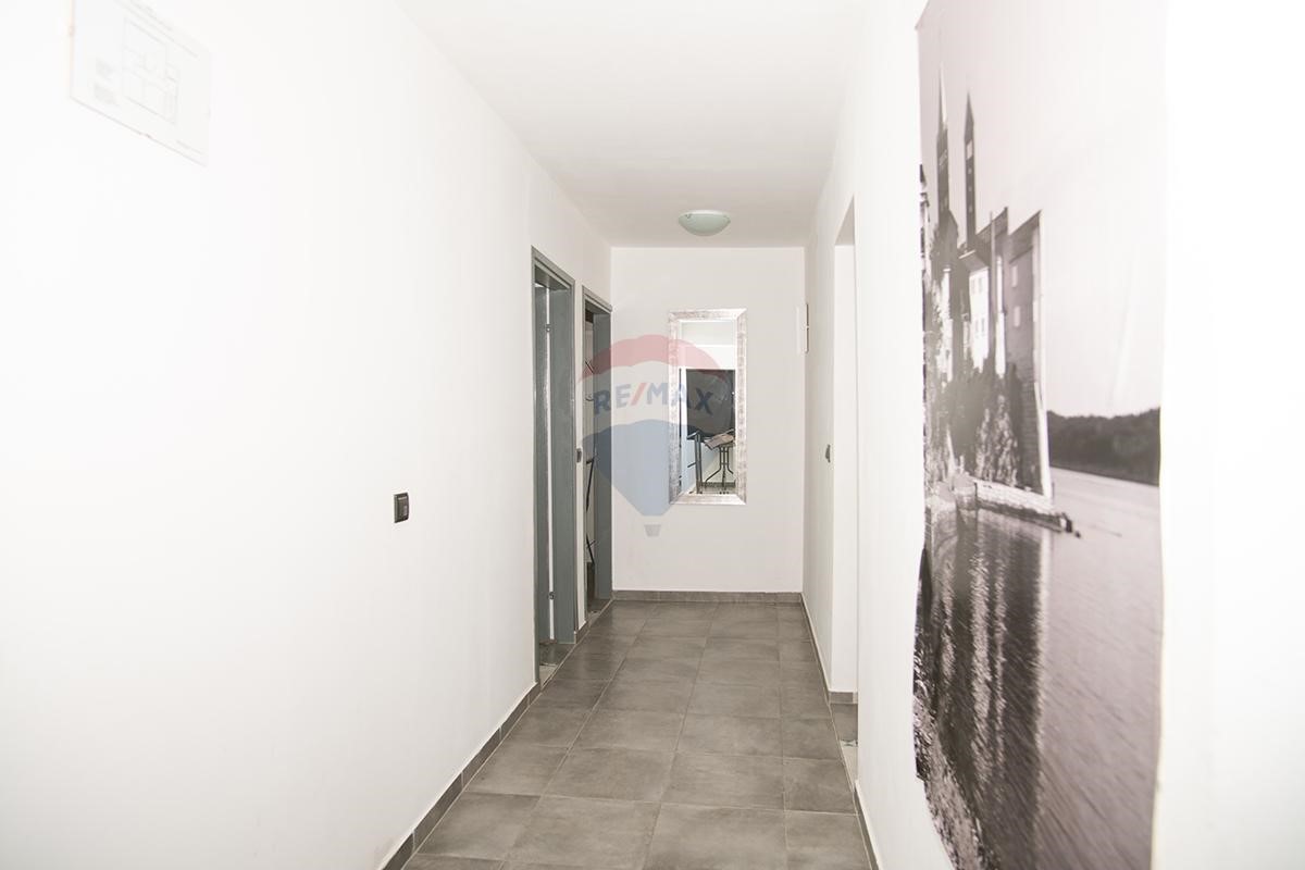 Apartmán Na prodej - PRIMORSKO-GORANSKA  RAB 