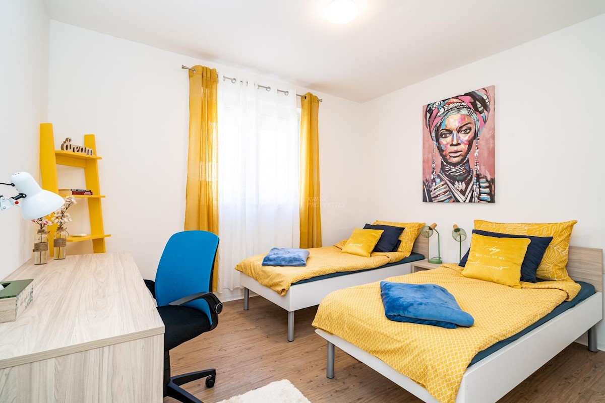 Apartmán Na predaj - DUBROVAČKO-NERETVANSKA  ŽUPA DUBROVAČKA 