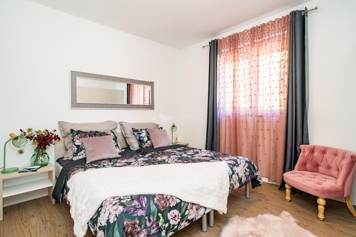 Apartmán Na predaj - DUBROVAČKO-NERETVANSKA  ŽUPA DUBROVAČKA 