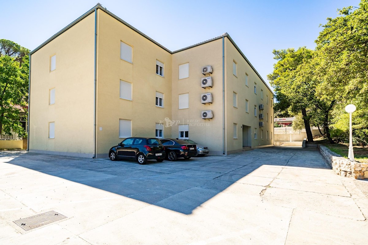 Apartmán Na prodej - DUBROVAČKO-NERETVANSKA  ŽUPA DUBROVAČKA 