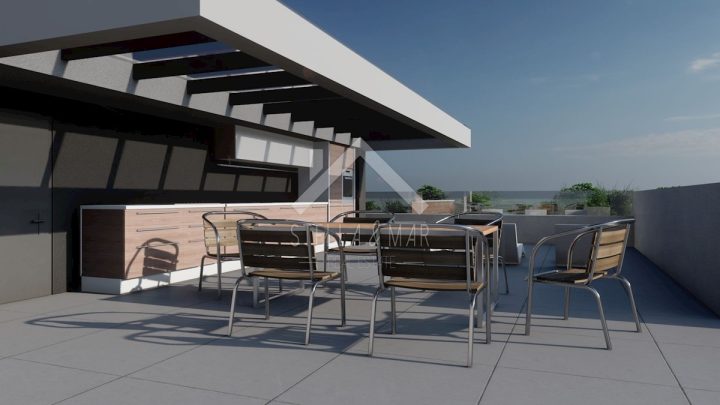 Apartment Zu verkaufen - Zadarska Nin - foto 3/11