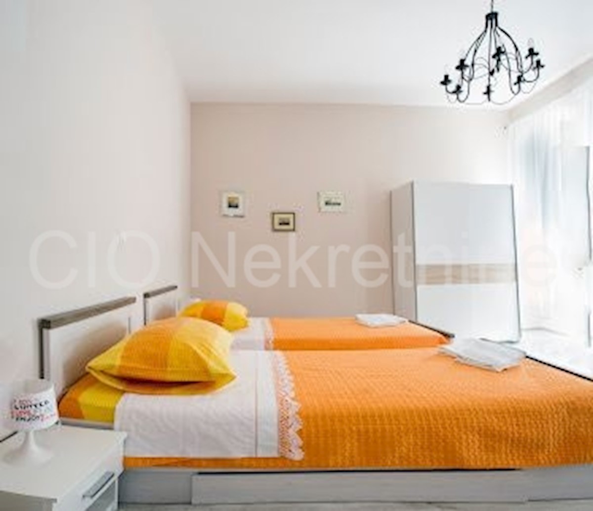 Apartmán Na predaj - SPLITSKO-DALMATINSKA  SPLIT 