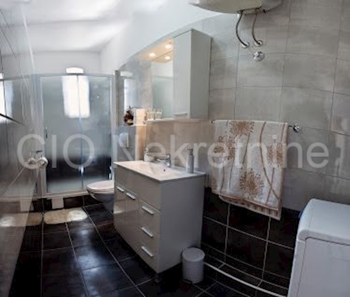 Flat For sale - SPLITSKO-DALMATINSKA  SPLIT 