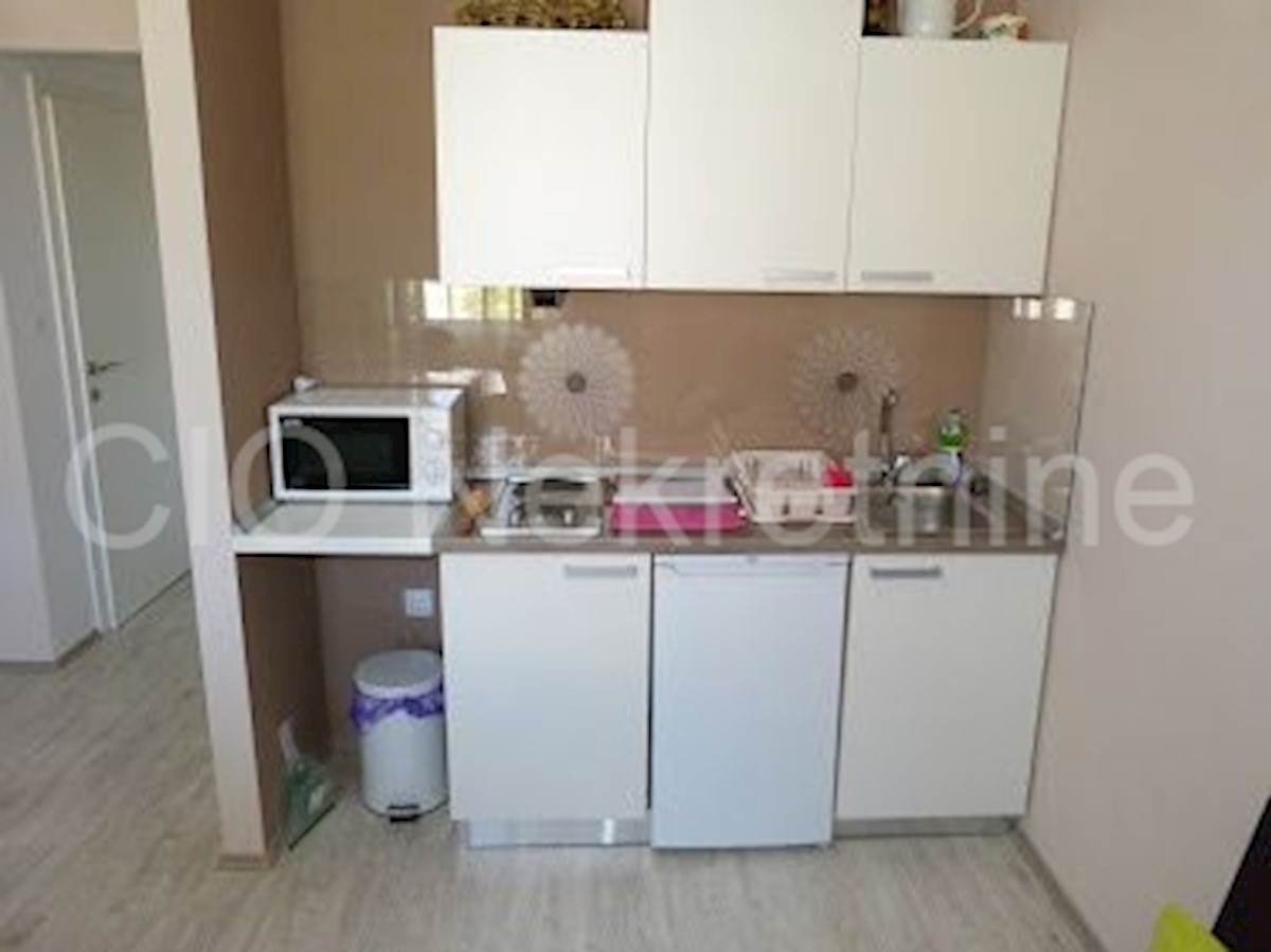 Appartement À vendre - SPLITSKO-DALMATINSKA  SPLIT 