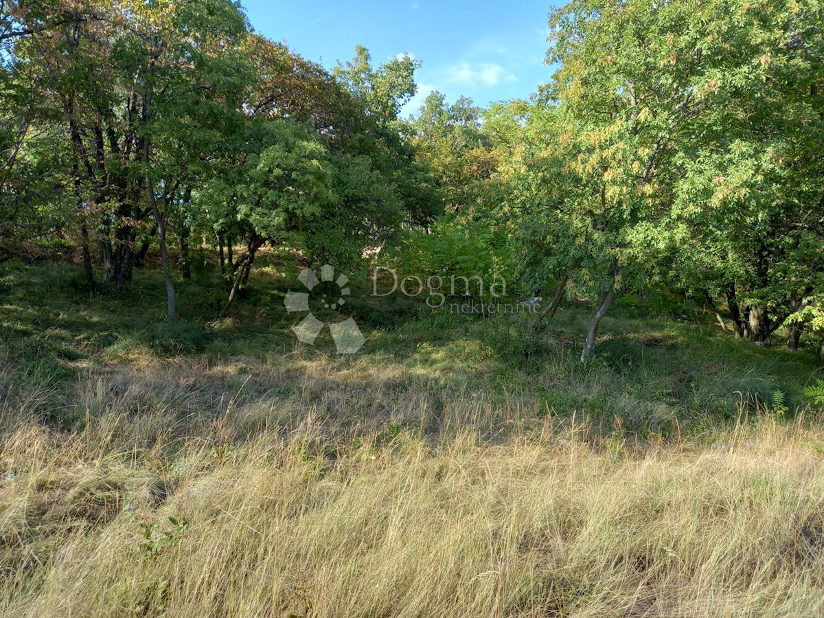 Land For sale - PRIMORSKO-GORANSKA  RIJEKA 