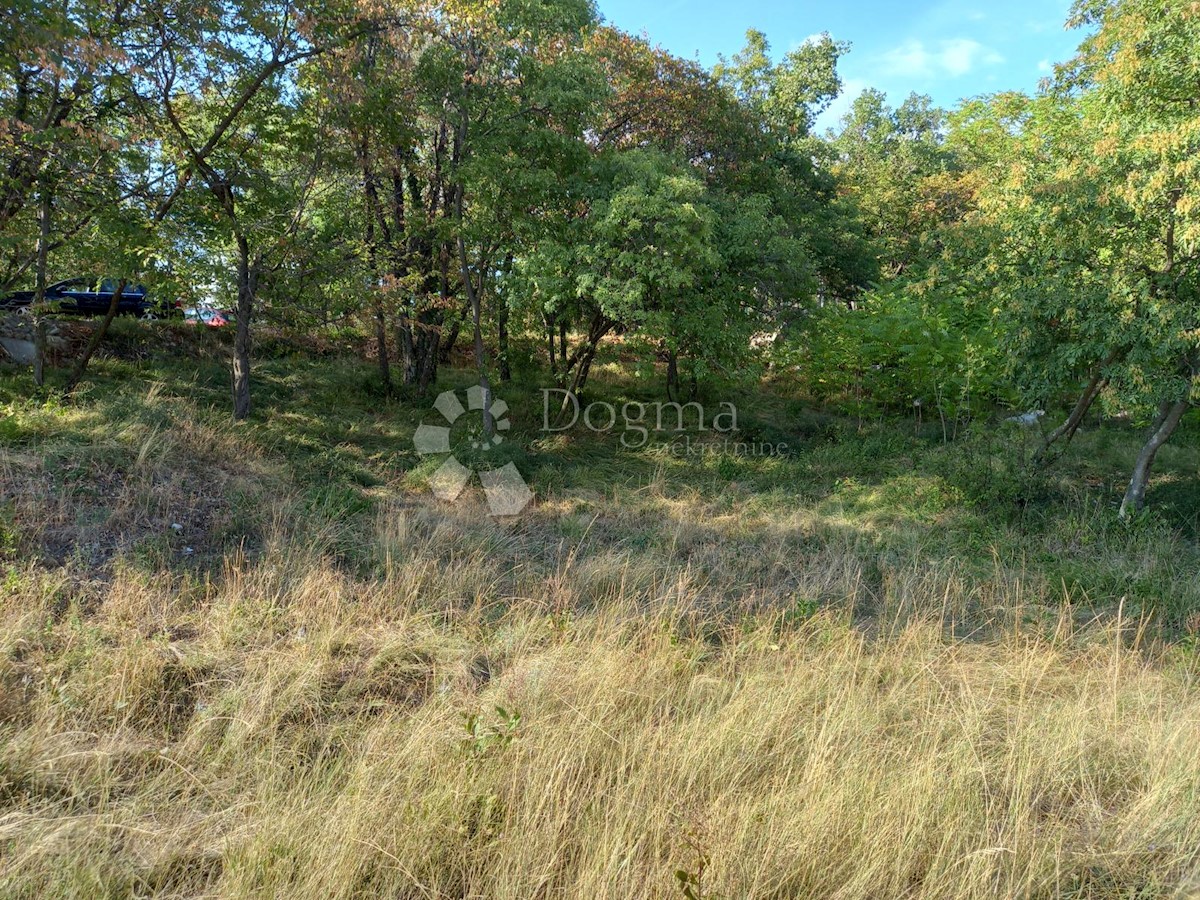 Land For sale - PRIMORSKO-GORANSKA  RIJEKA 