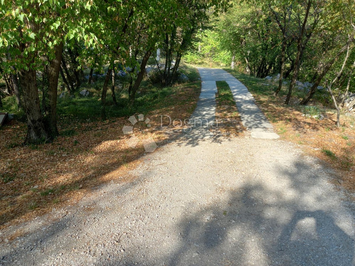 Pozemek Na prodej - PRIMORSKO-GORANSKA  RIJEKA 