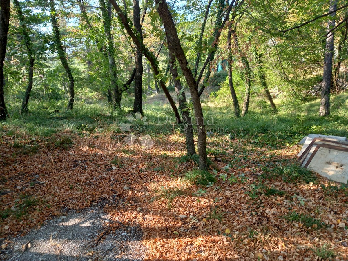 Pozemek Na prodej - PRIMORSKO-GORANSKA  RIJEKA 