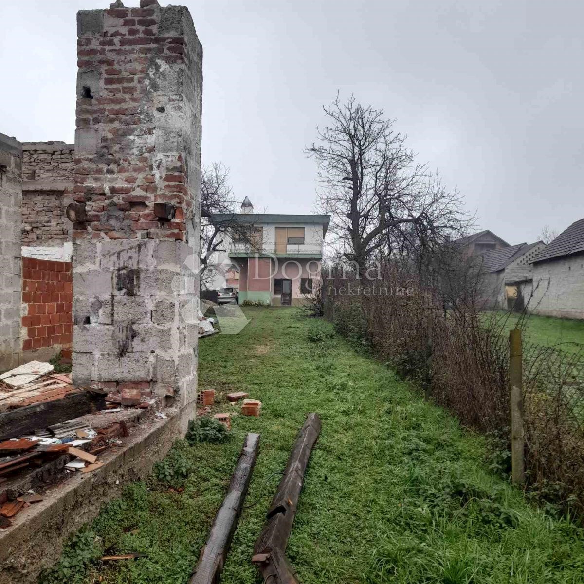 Casa In vendita - VARAŽDINSKA  JALŽABET 