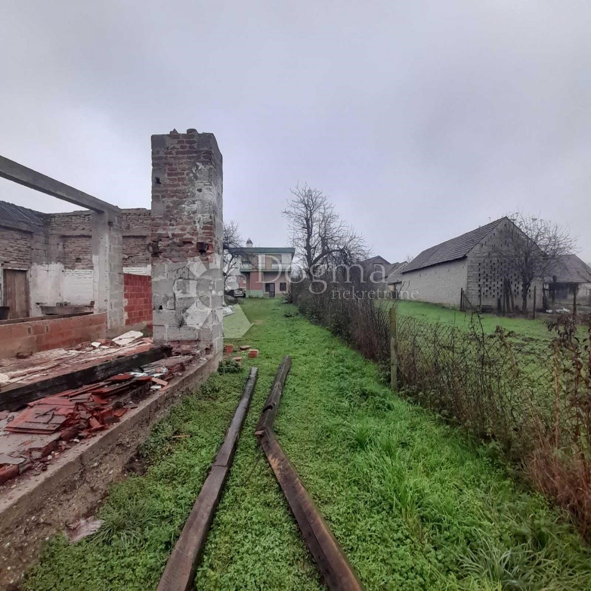 Haus Zu verkaufen - VARAŽDINSKA  JALŽABET 